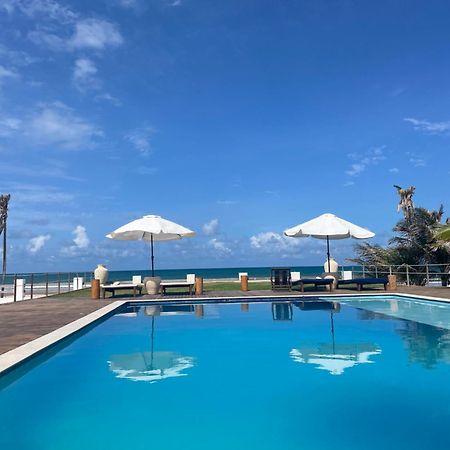 Villa Ava Kite - Guajiru Trairi Bagian luar foto