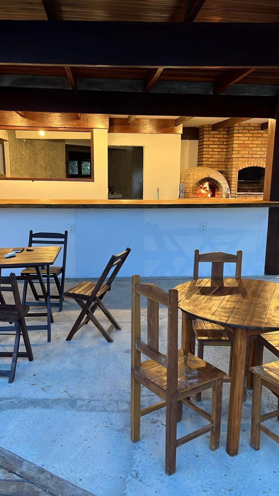 Villa Ava Kite - Guajiru Trairi Bagian luar foto
