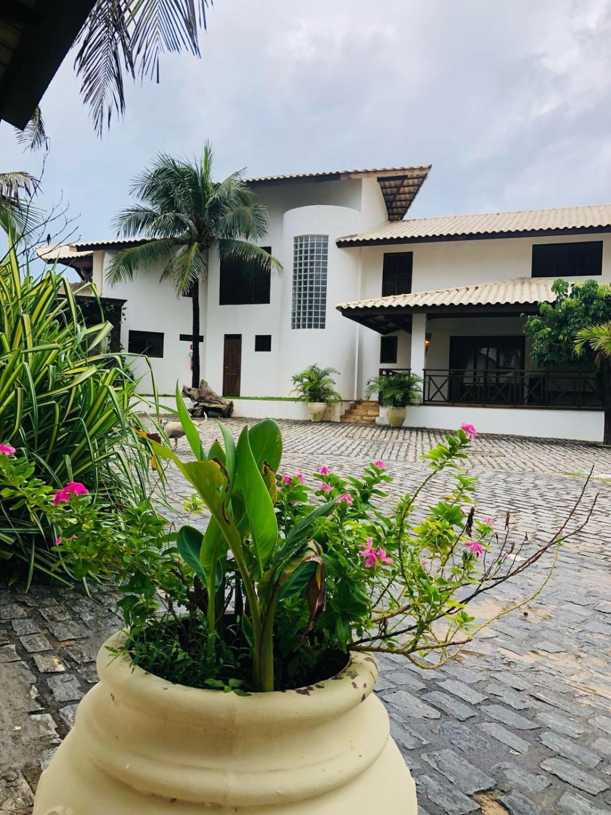 Villa Ava Kite - Guajiru Trairi Bagian luar foto