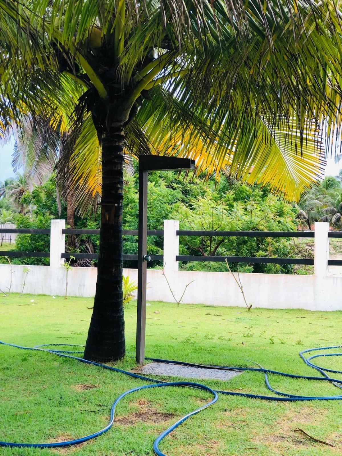 Villa Ava Kite - Guajiru Trairi Bagian luar foto