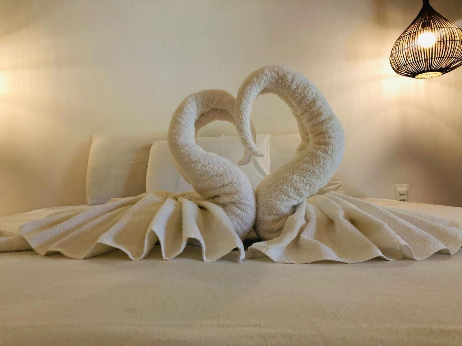 Villa Ava Kite - Guajiru Trairi Bagian luar foto