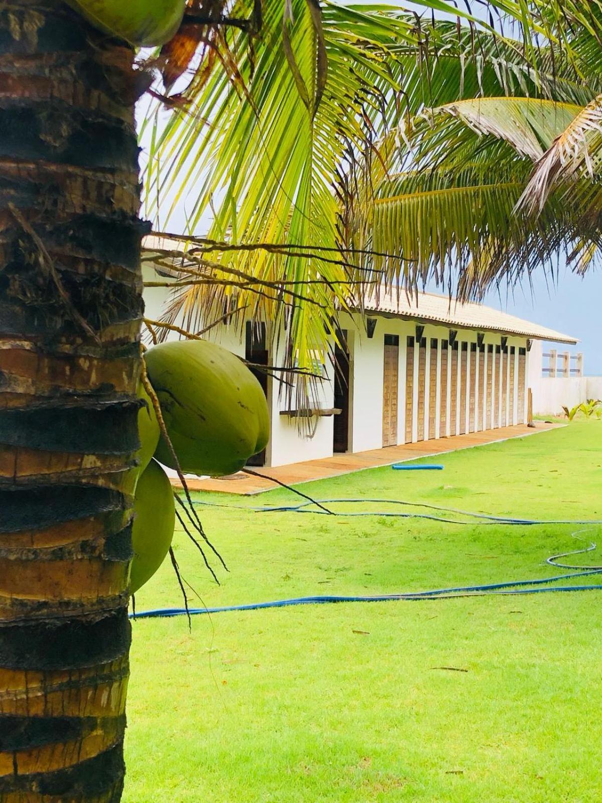 Villa Ava Kite - Guajiru Trairi Bagian luar foto