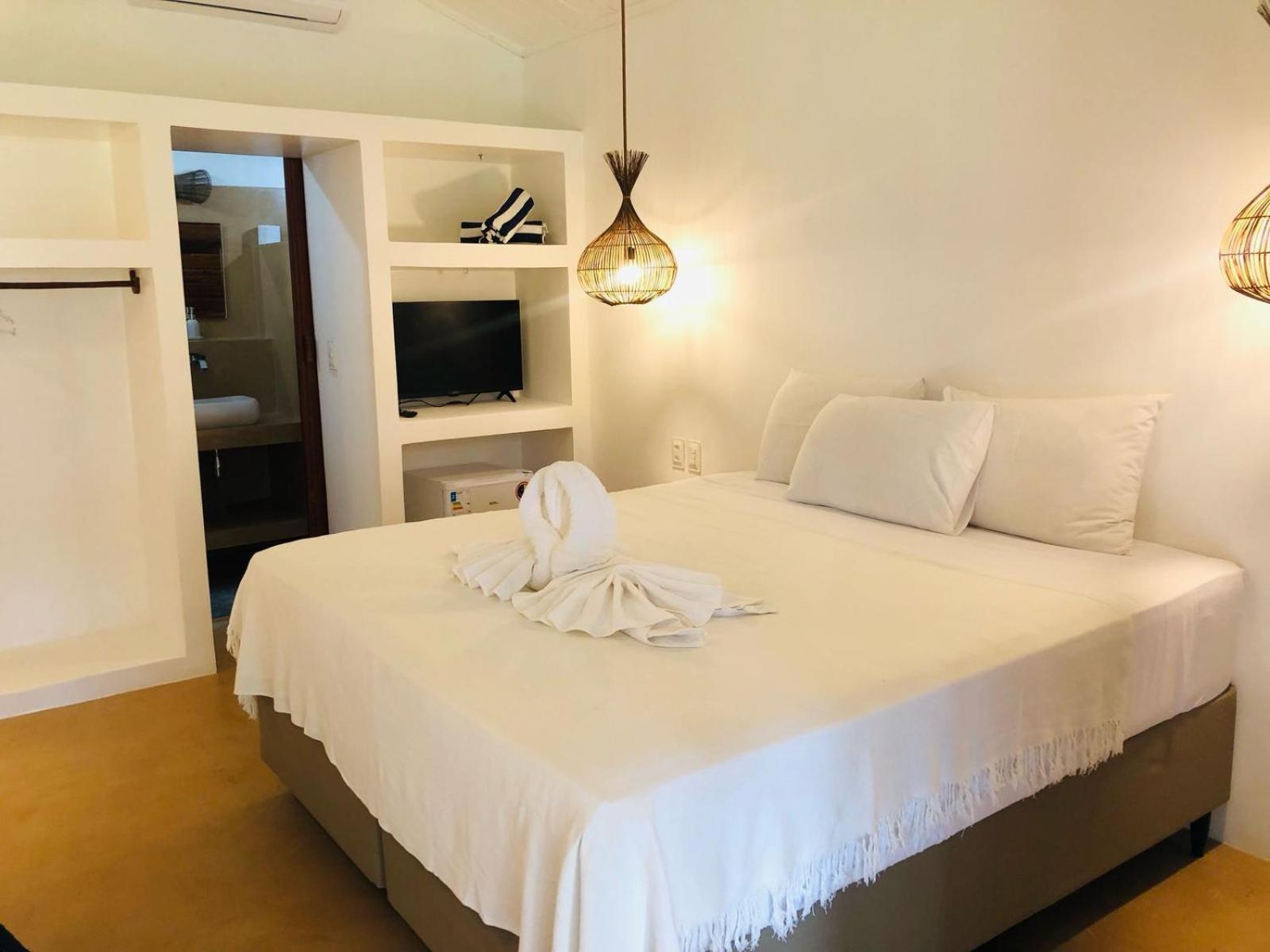 Villa Ava Kite - Guajiru Trairi Bagian luar foto