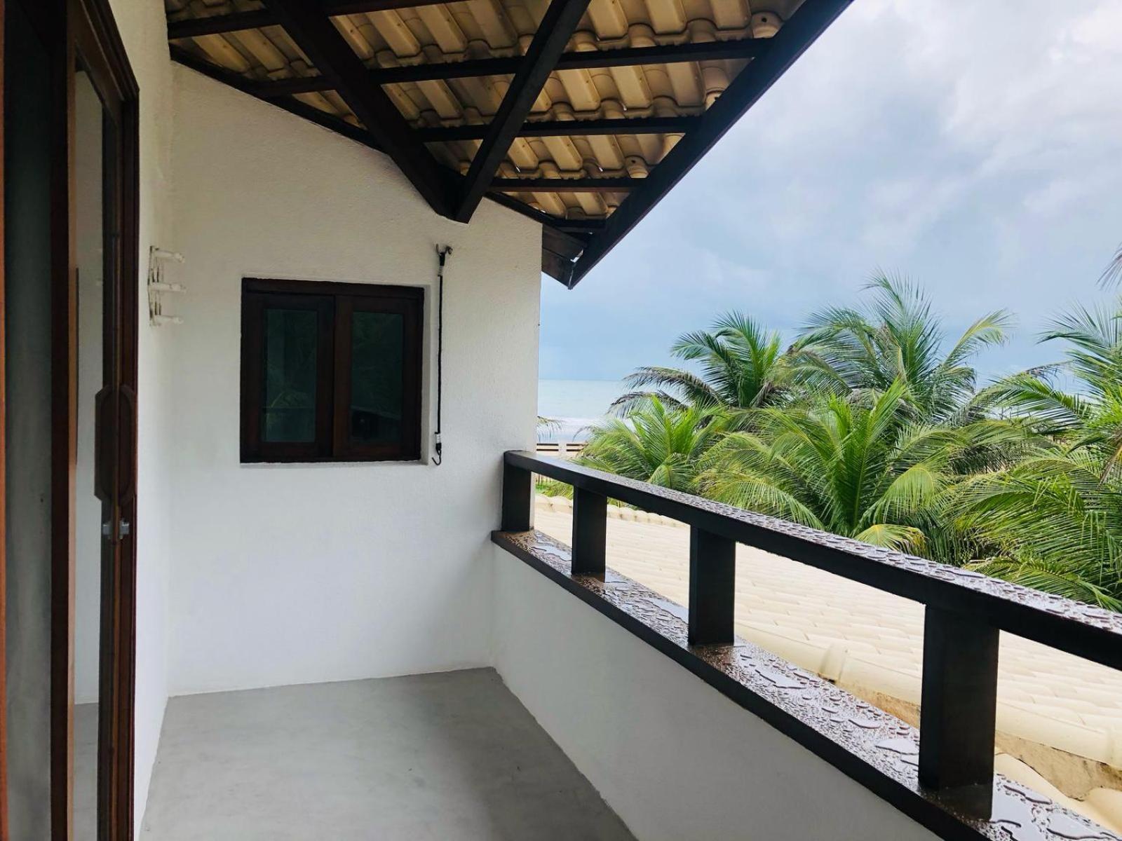 Villa Ava Kite - Guajiru Trairi Bagian luar foto