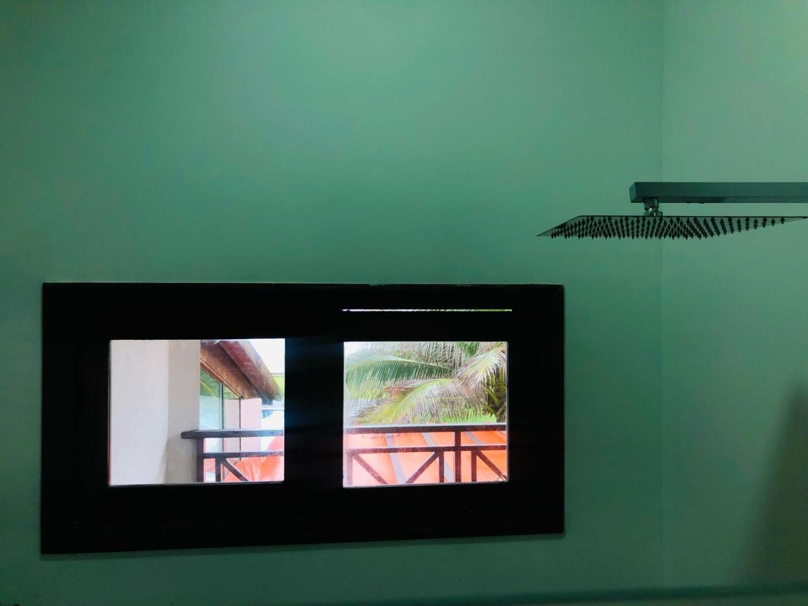 Villa Ava Kite - Guajiru Trairi Bagian luar foto