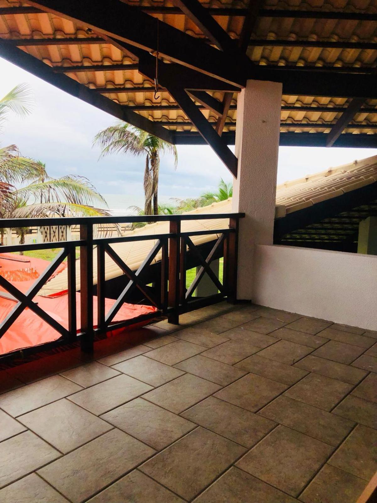 Villa Ava Kite - Guajiru Trairi Bagian luar foto
