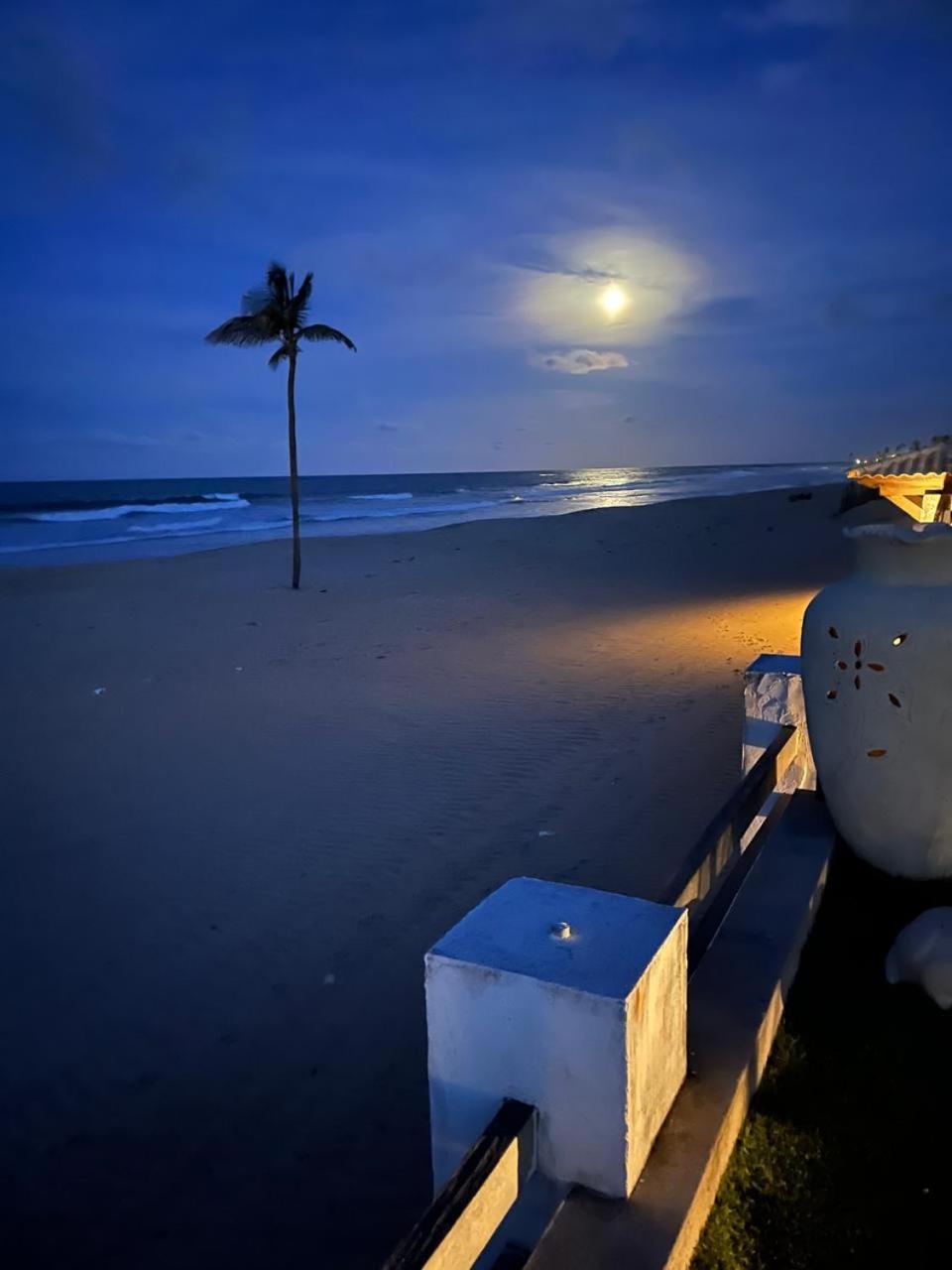 Villa Ava Kite - Guajiru Trairi Bagian luar foto