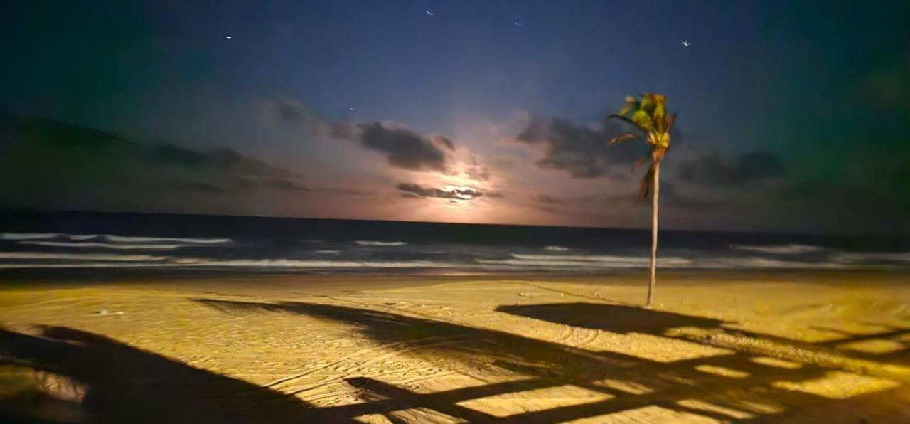 Villa Ava Kite - Guajiru Trairi Bagian luar foto