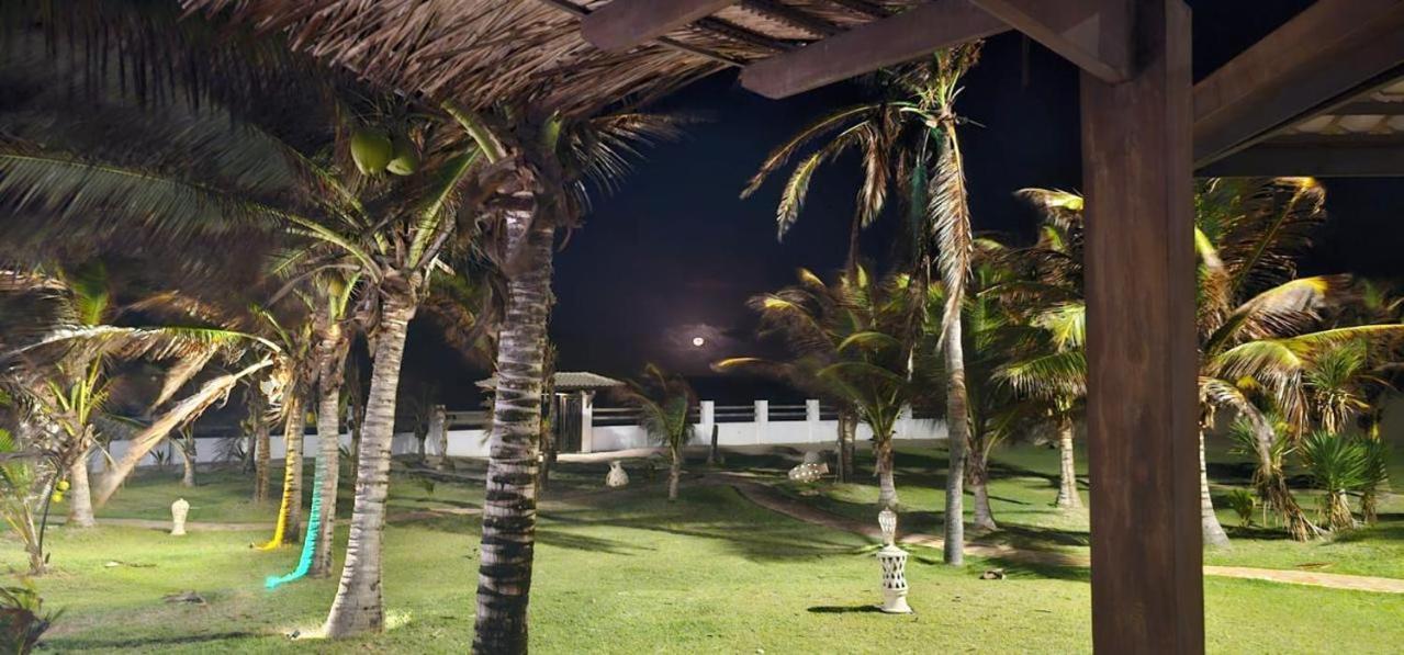 Villa Ava Kite - Guajiru Trairi Bagian luar foto