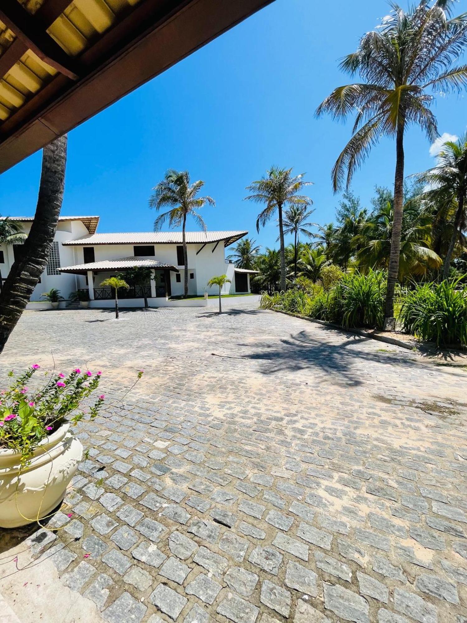 Villa Ava Kite - Guajiru Trairi Bagian luar foto