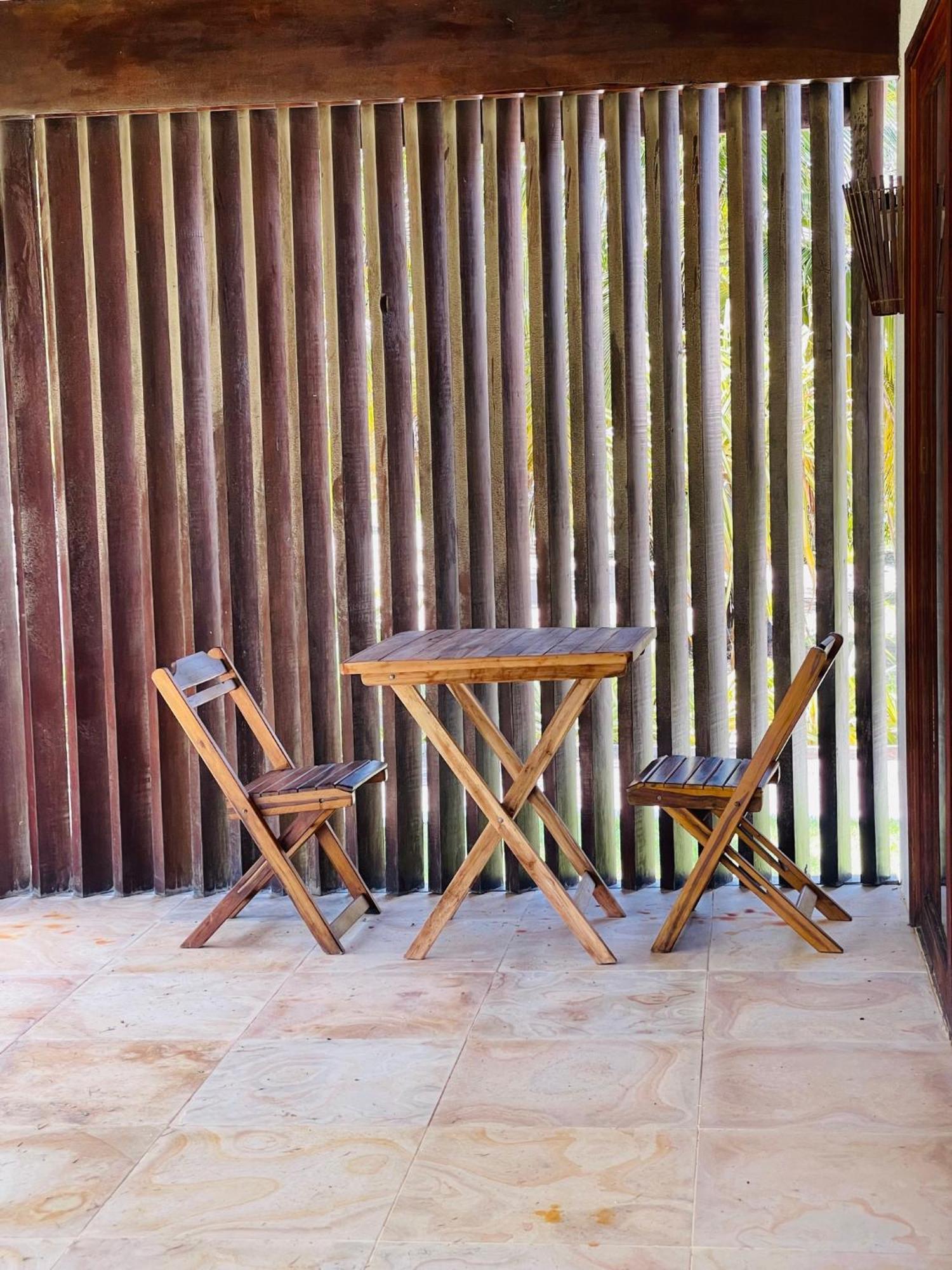 Villa Ava Kite - Guajiru Trairi Bagian luar foto