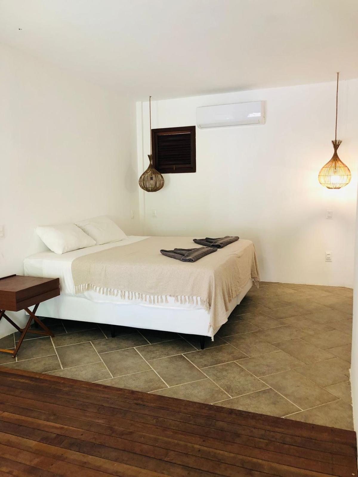 Villa Ava Kite - Guajiru Trairi Bagian luar foto